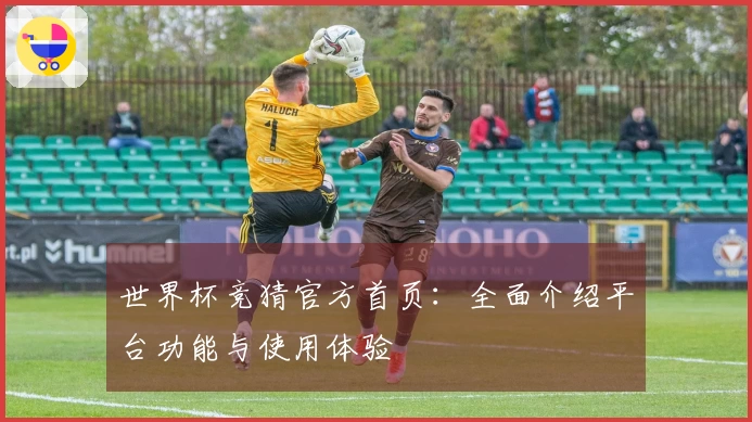 世界杯竞猜官方首页：全面介绍平台功能与使用体验