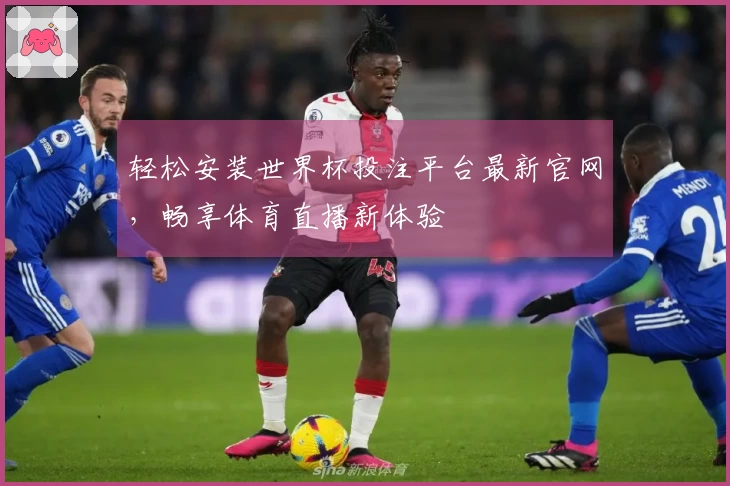 轻松安装世界杯投注平台最新官网，畅享体育直播新体验